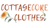 Сottagecore clothes