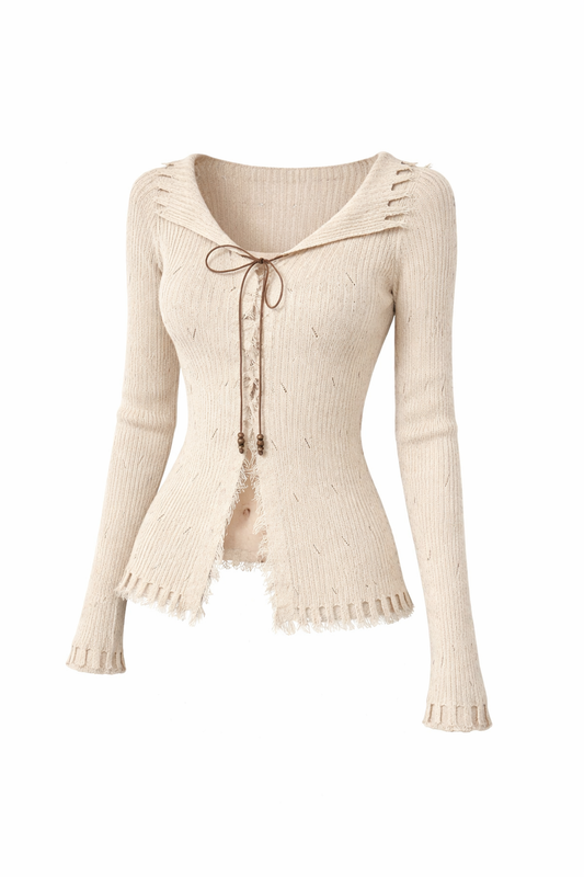 Wanderer Knit Sweater