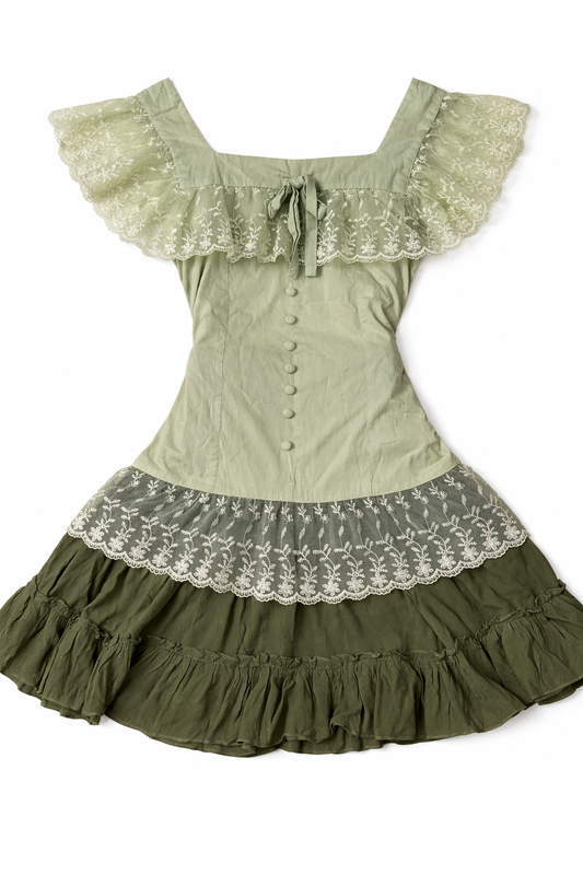 Cottagecore Dresses - ottagecore clothes & outfits Cottagecore Dresses - ottagecore clothes & outfits