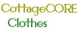cottagecoreclothes.com logo