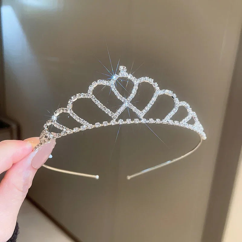 Ethereal Dress — Shattered Light Tiara