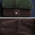Jaqueta vintage de renda de veludo cotelê