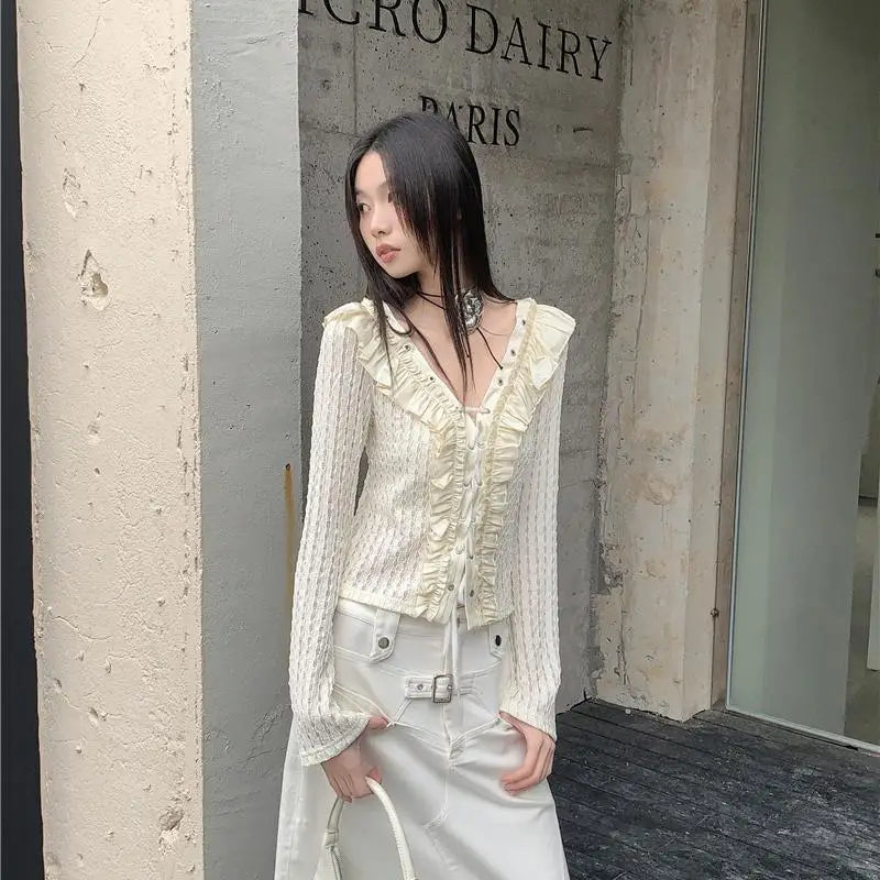 Ethereal Blouse