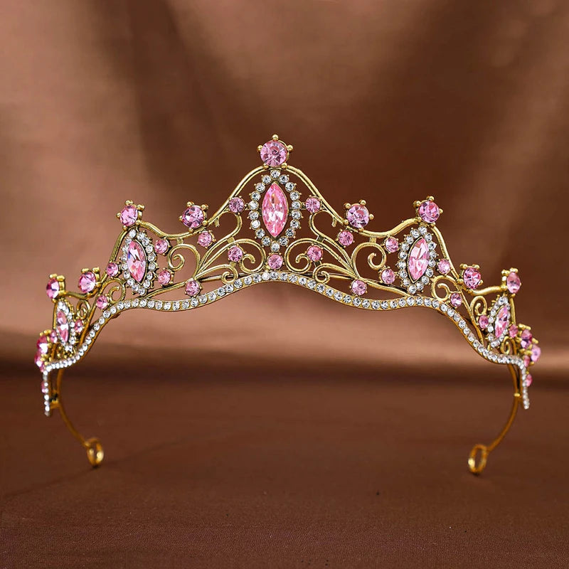 Ethereal Crown Headband