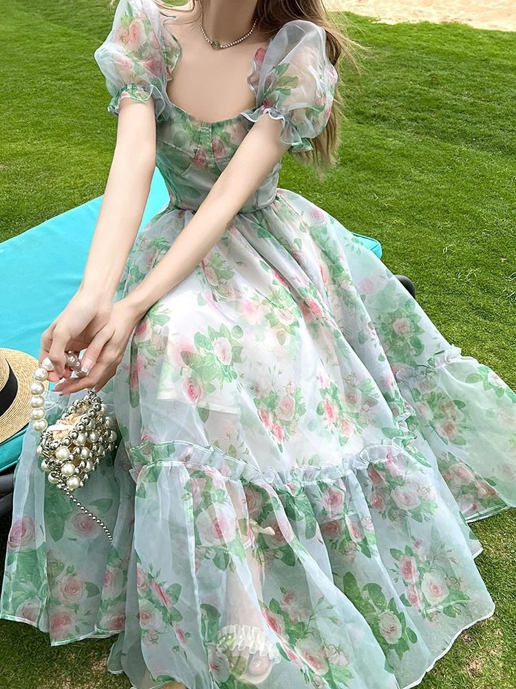 Fairytale Princess Outfit