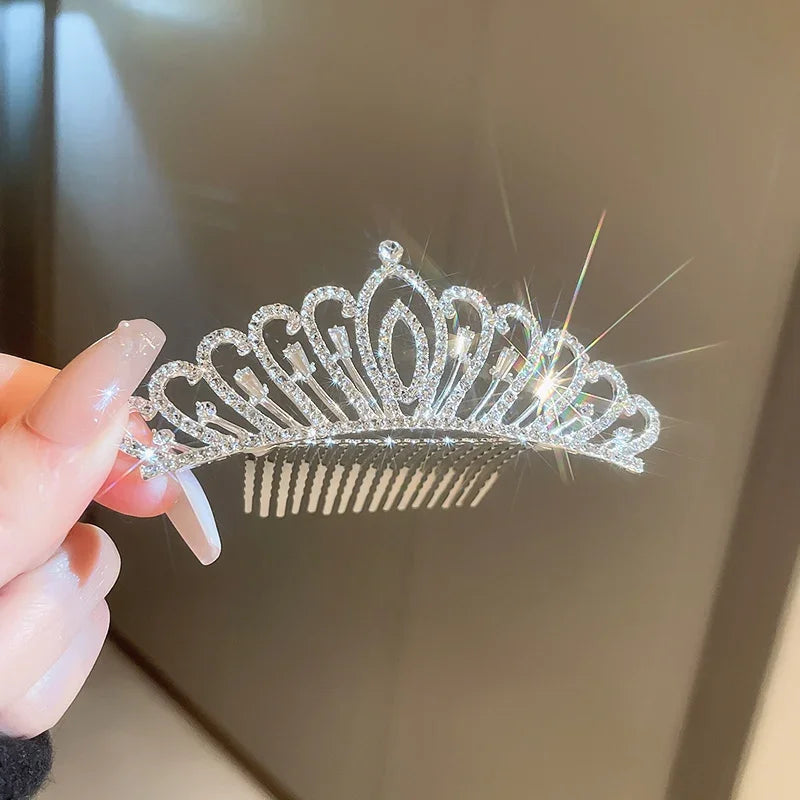 Ethereal Dress — Shattered Light Tiara