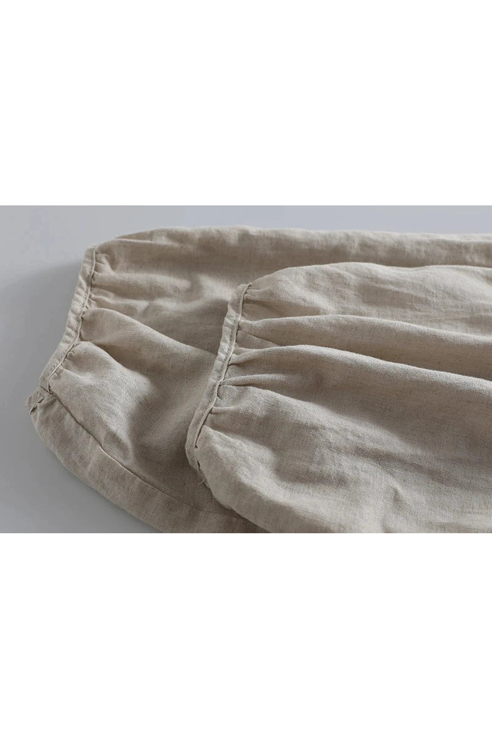 Mori Girl Loose Fit Embroidered Shirt cottagecoreclothes