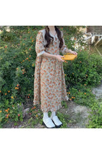 Plus Size Lolita Summer Dress