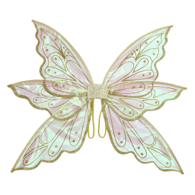 Fairycore Statement Wings