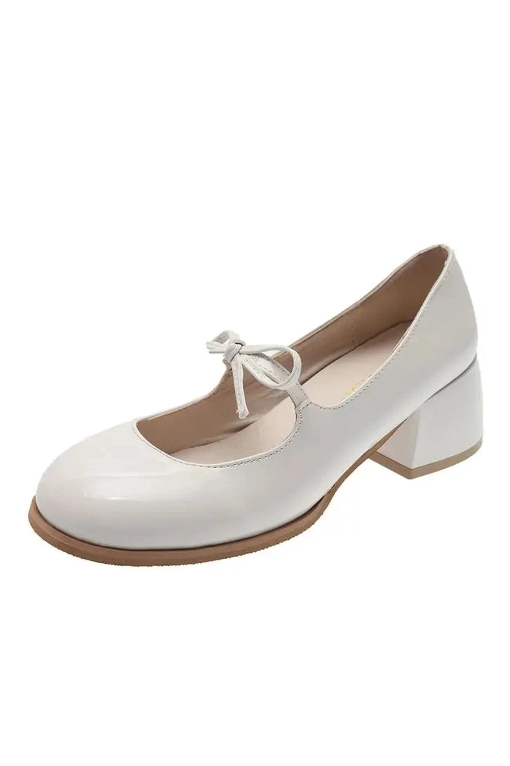 Vintage Mary Jane Shoes cottagecoreclothes