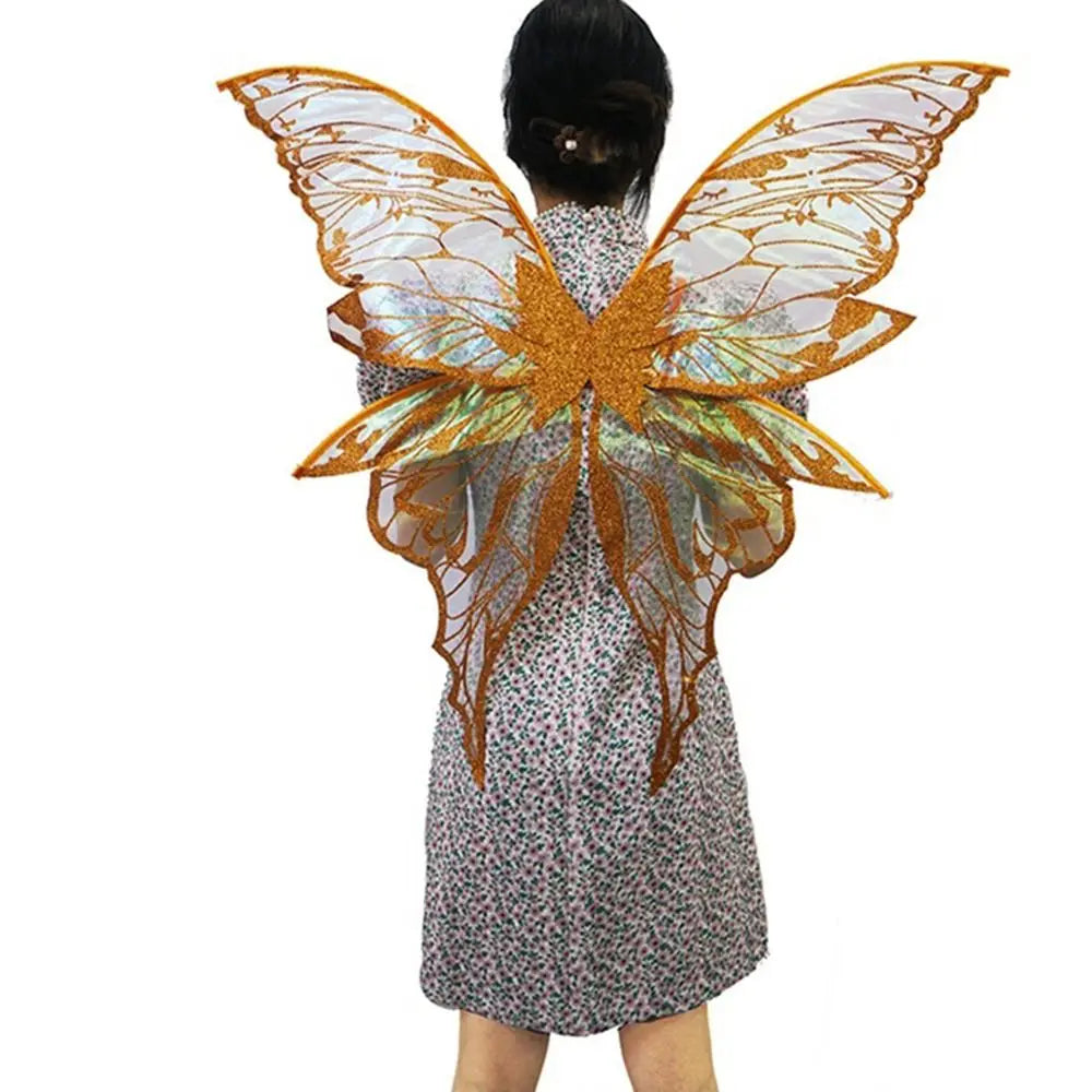 Fairycore Dress Set — Forest Court Dreamer