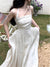 Fairy Summer Elegant Midi Dress