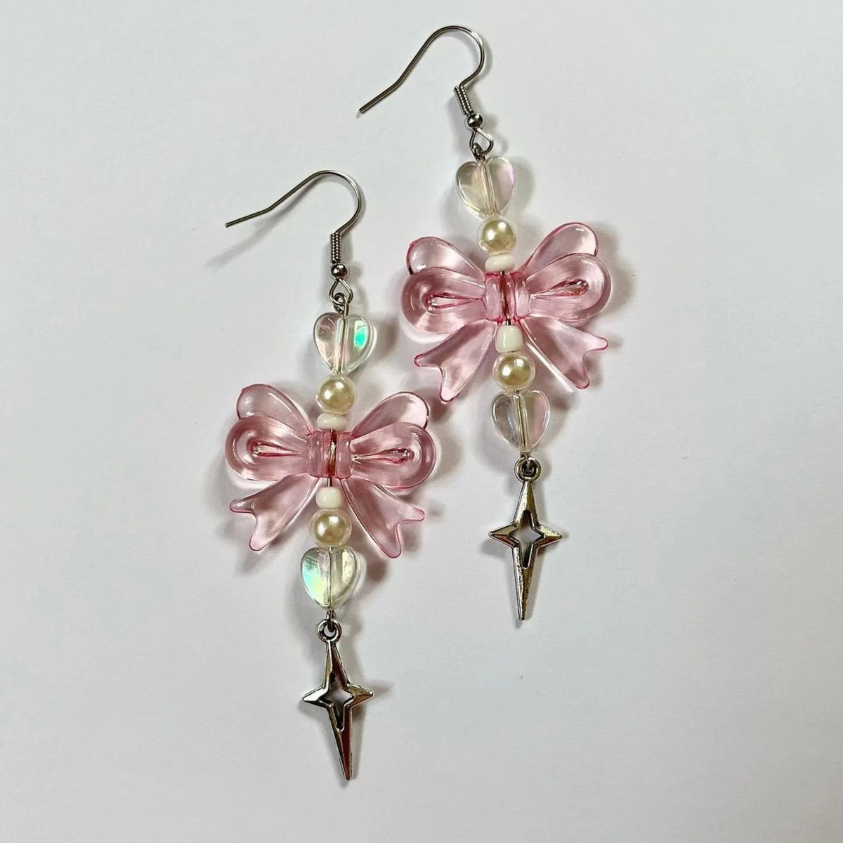 Celestial Coquette Earrings