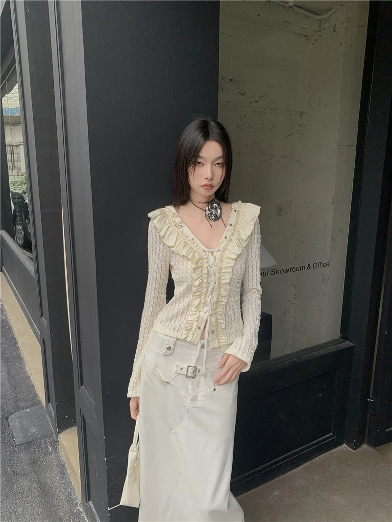 Ethereal Blouse