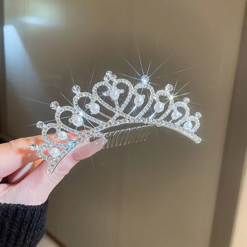 Ethereal Dress — Shattered Light Tiara