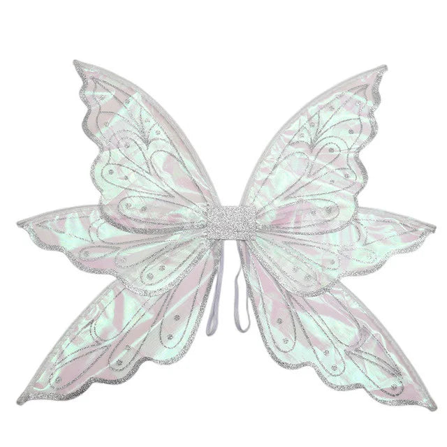 Fairycore Statement Wings