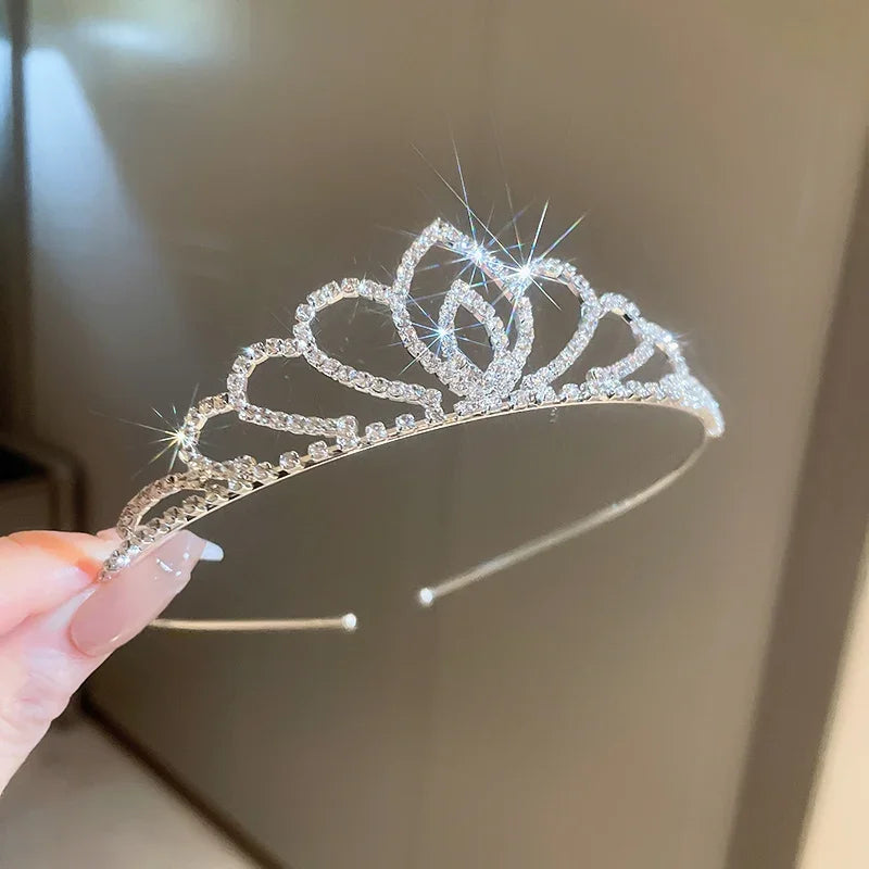 Ethereal Dress — Shattered Light Tiara