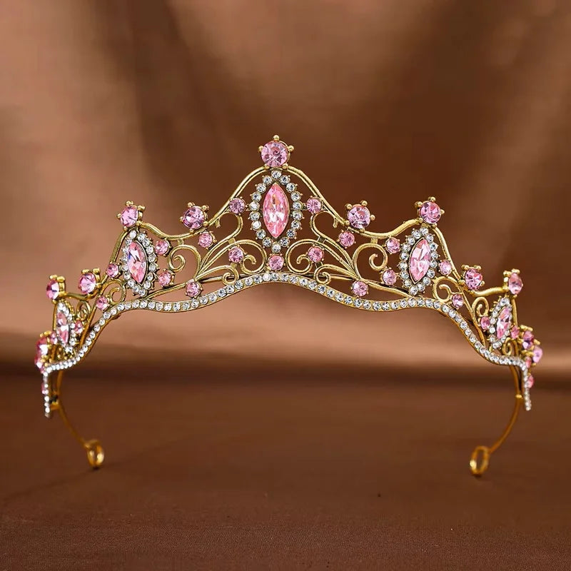 Ethereal Crown Headband