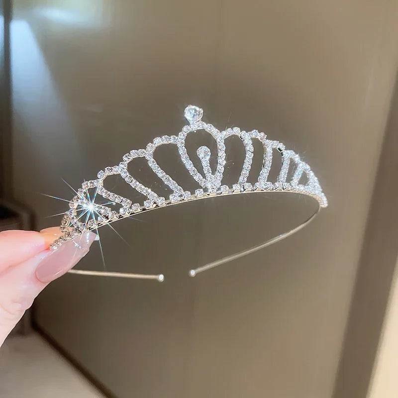 Ethereal Dress — Shattered Light Tiara