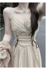 Ethereal Dream Layered Dress