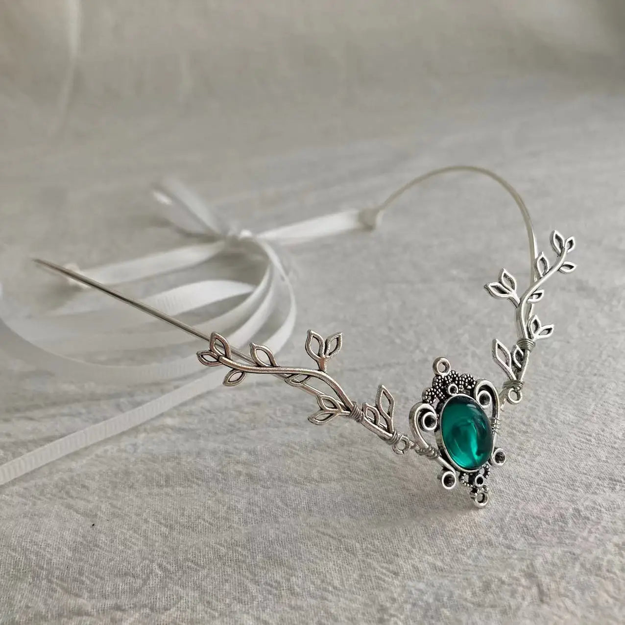 Whimsigoth Vine Circlet