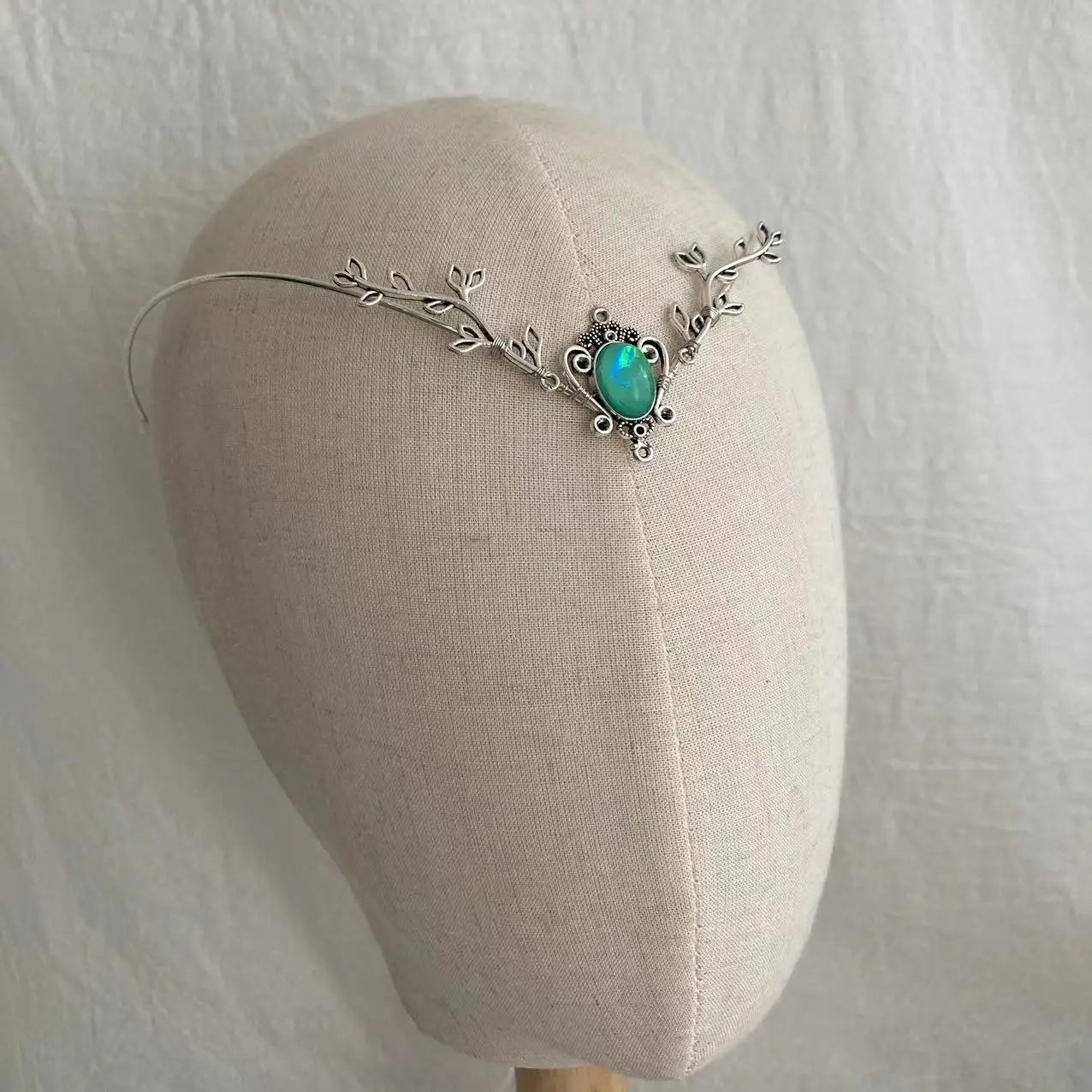 Whimsigoth Vine Circlet