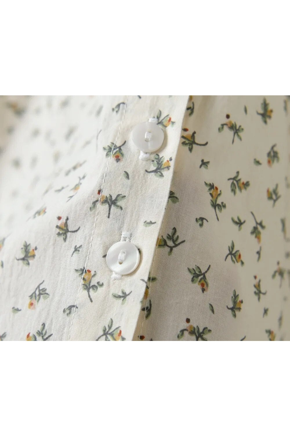 Cottage Core Linen Batwing Blouse cottagecoreclothes