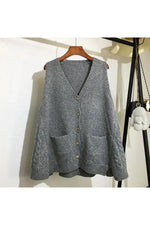 Cozy Quartet Knit Fall Cardigan Collection