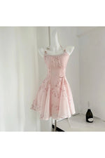 Fairycore Flowing Chiffon Dress Set