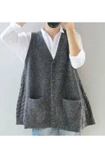 Cozy Quartet Knit Fall Cardigan Collection