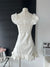 Enchanted Pearl Slip Dress