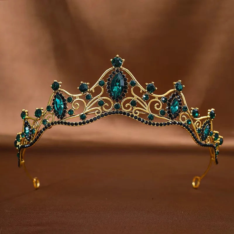 Ethereal Crown Headband