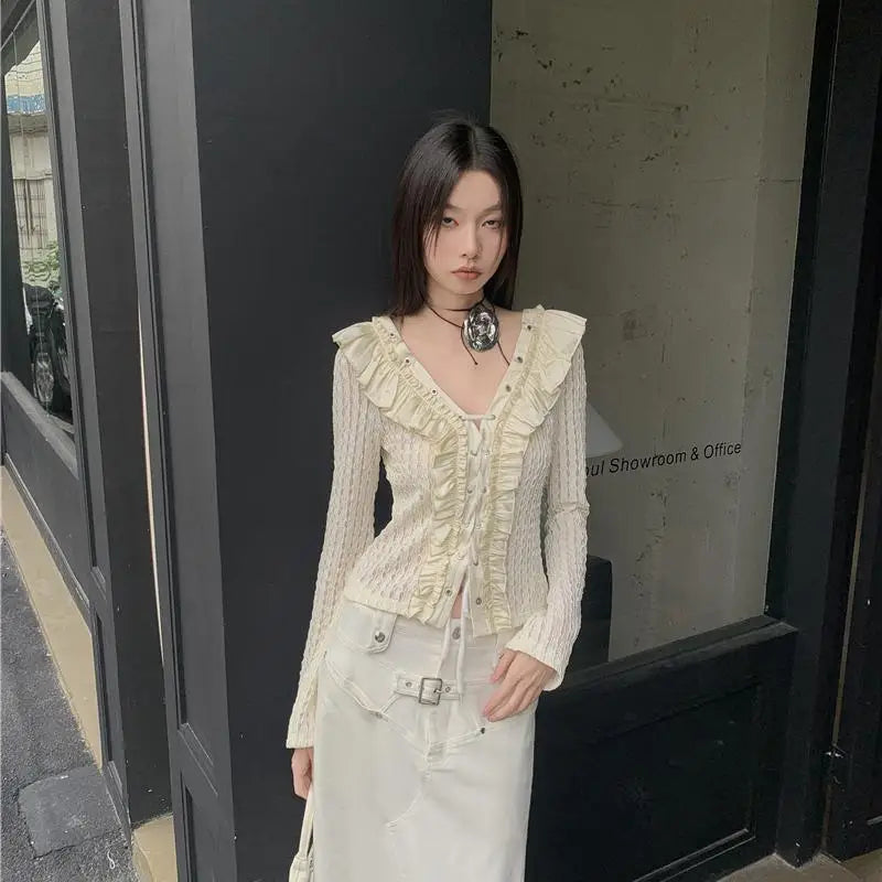 Ethereal Blouse