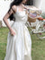 Fairy Summer Elegant Midi Dress