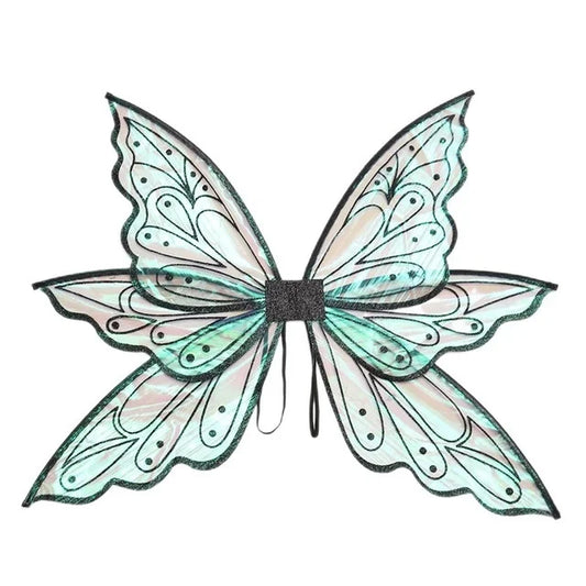 Fairycore Statement Wings