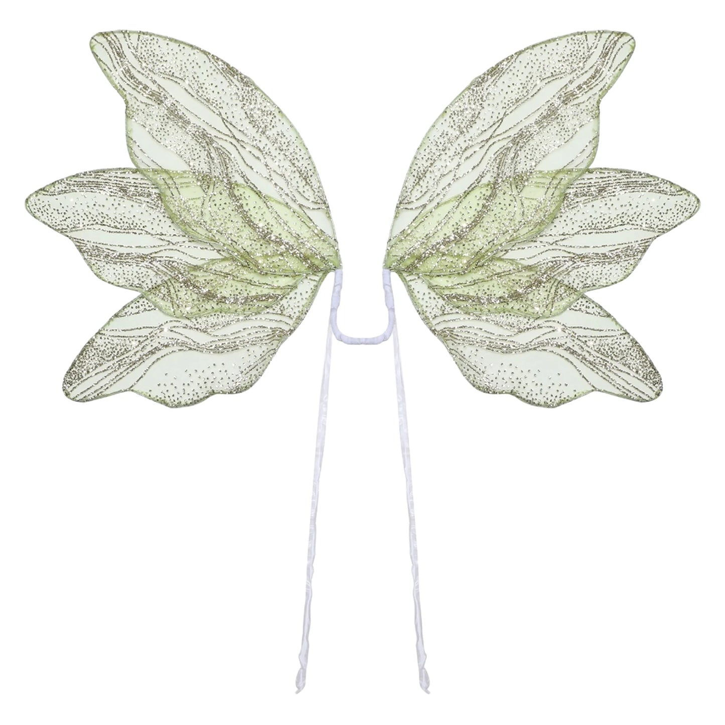 Fairycore Butterfly Wings