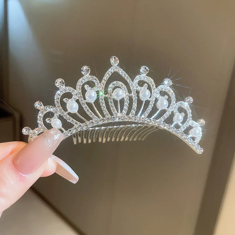 Ethereal Dress — Shattered Light Tiara