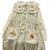 Cotton Long Sleeve Cottagecore Dress