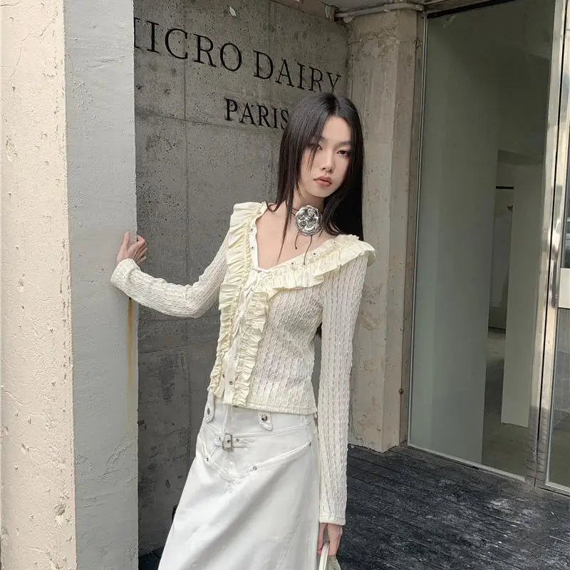 Ethereal Blouse