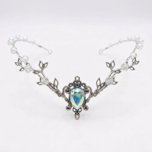 Whimsigoth Vine Circlet