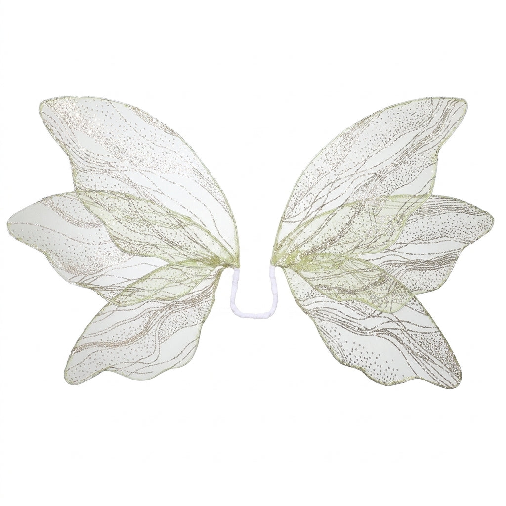 Fairycore Butterfly Wings