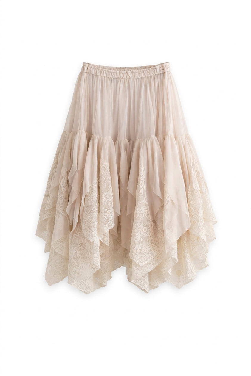 Ethereal Skirt