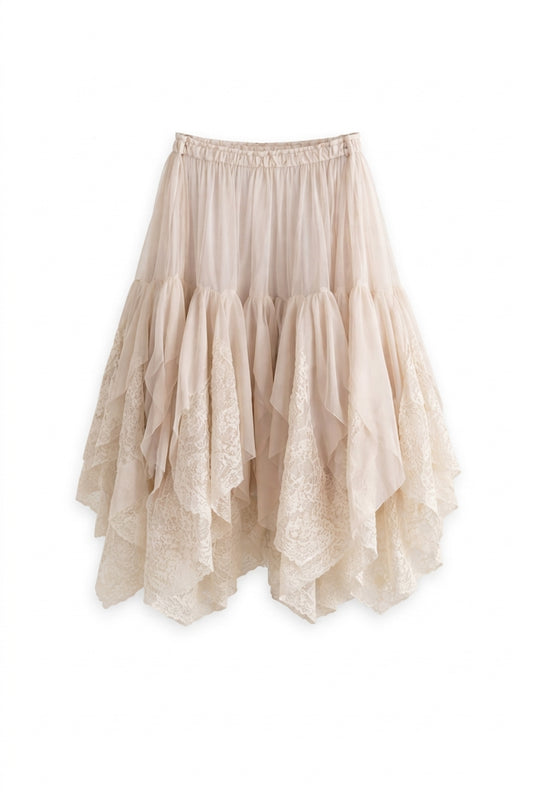 Ethereal Skirt