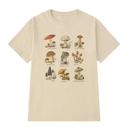 Goblincore Guide T-Shirt