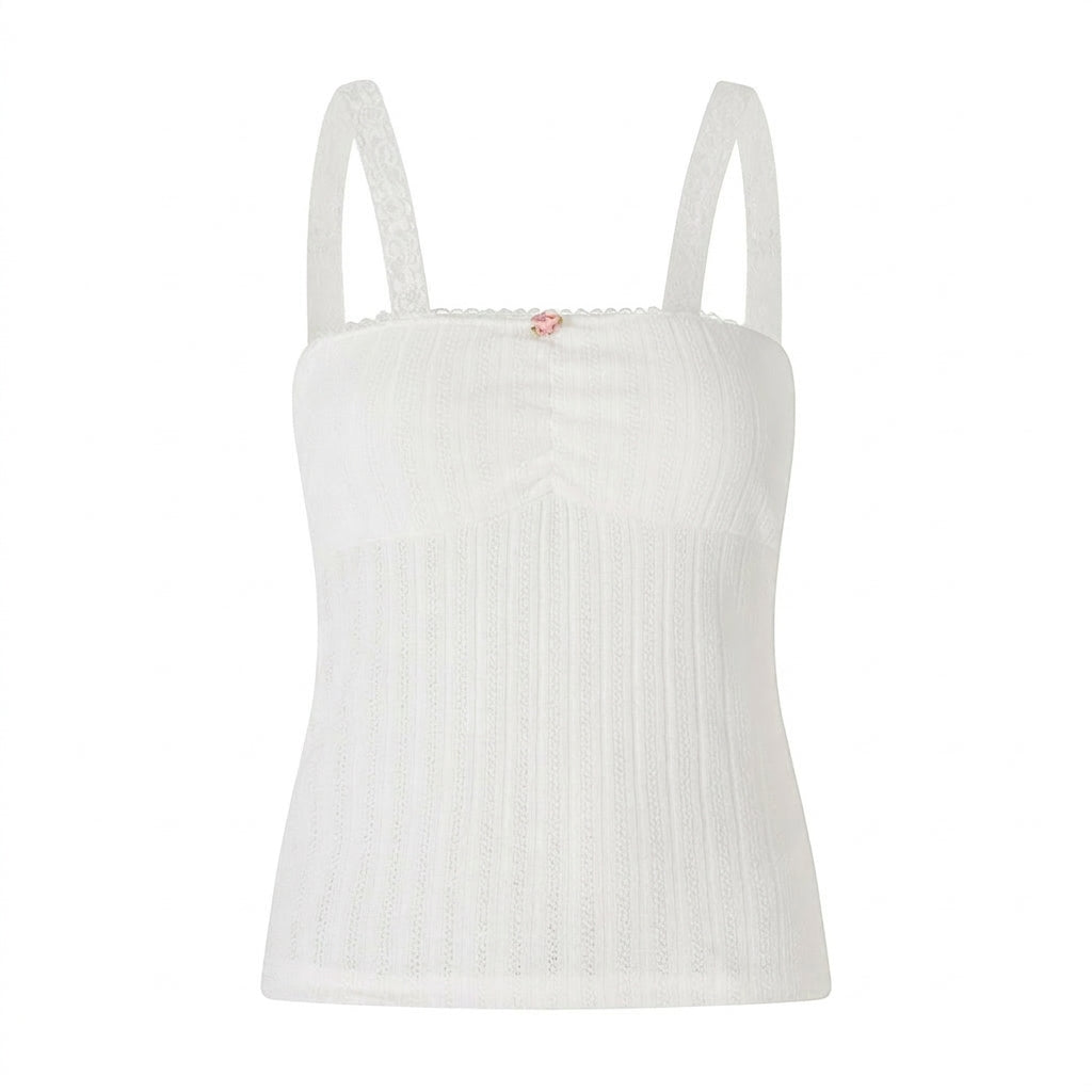 Fairycore Cami Top