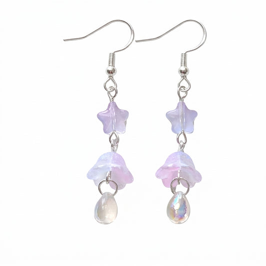 Fairycore Drop Earrings