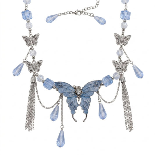 Fairycore Cascade Necklace