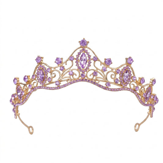 Ethereal Crown Headband