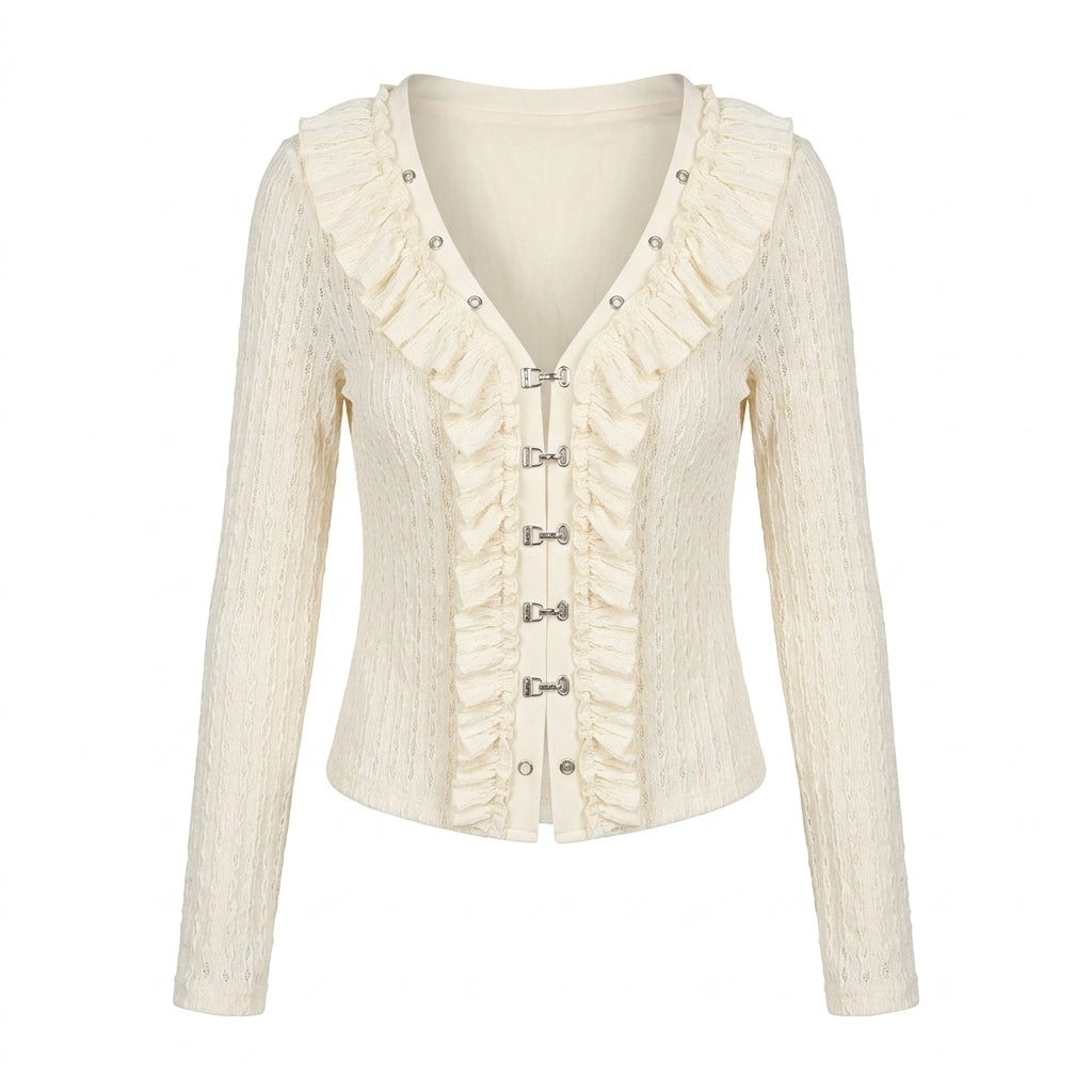Ethereal Blouse