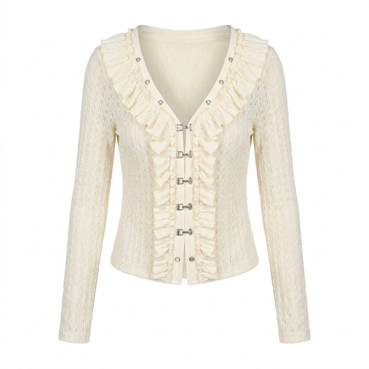 Ethereal Blouse